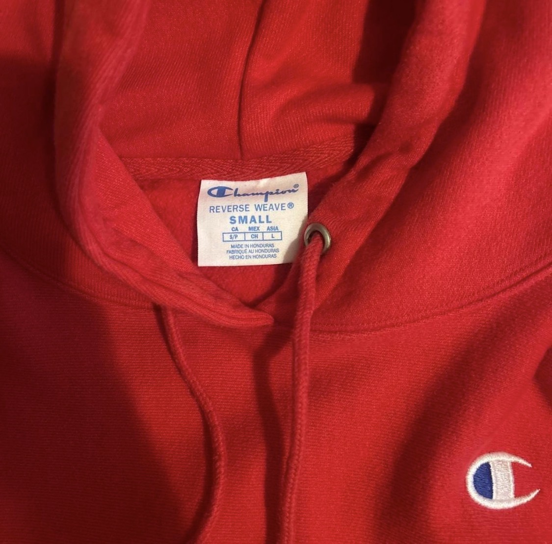 Example product