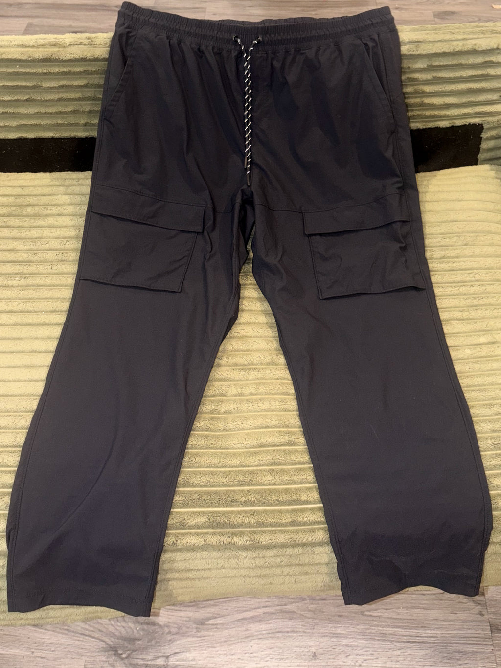 Men's All In Motion Black joggers size XXL