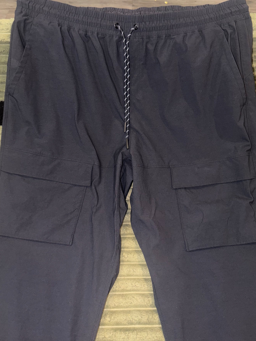 Men's All In Motion Black joggers size XXL
