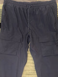 Men's All In Motion Black joggers size XXL