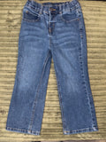 Boy's Wrangler jeans size 4-5 years