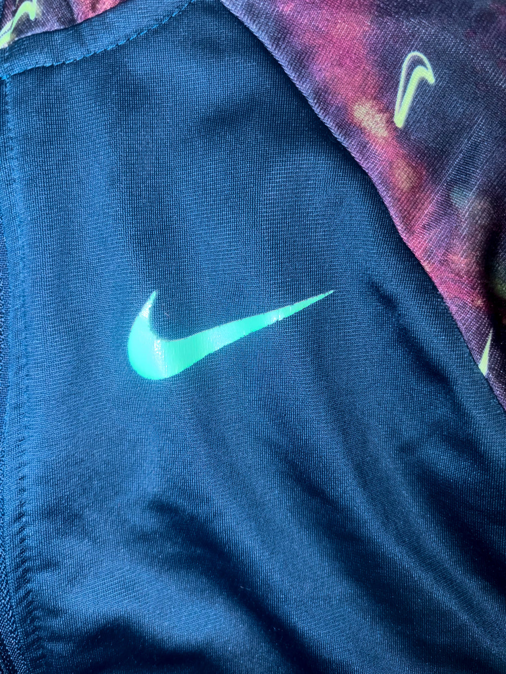 Boy's Nike jacket size 4-5 years