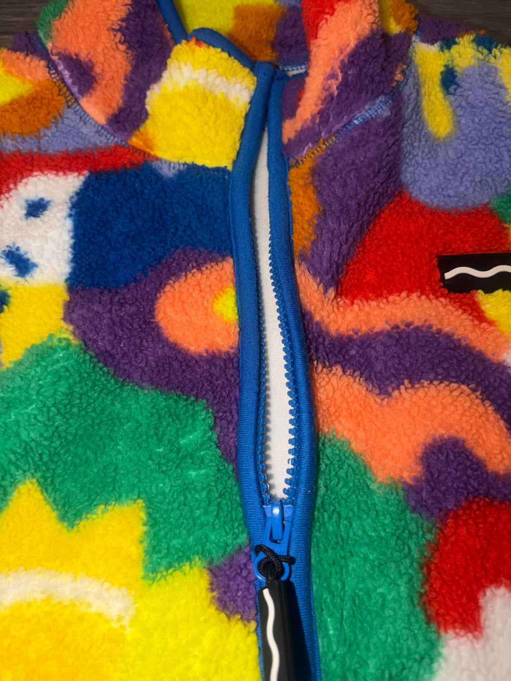 Women's Crayola jacket size Large