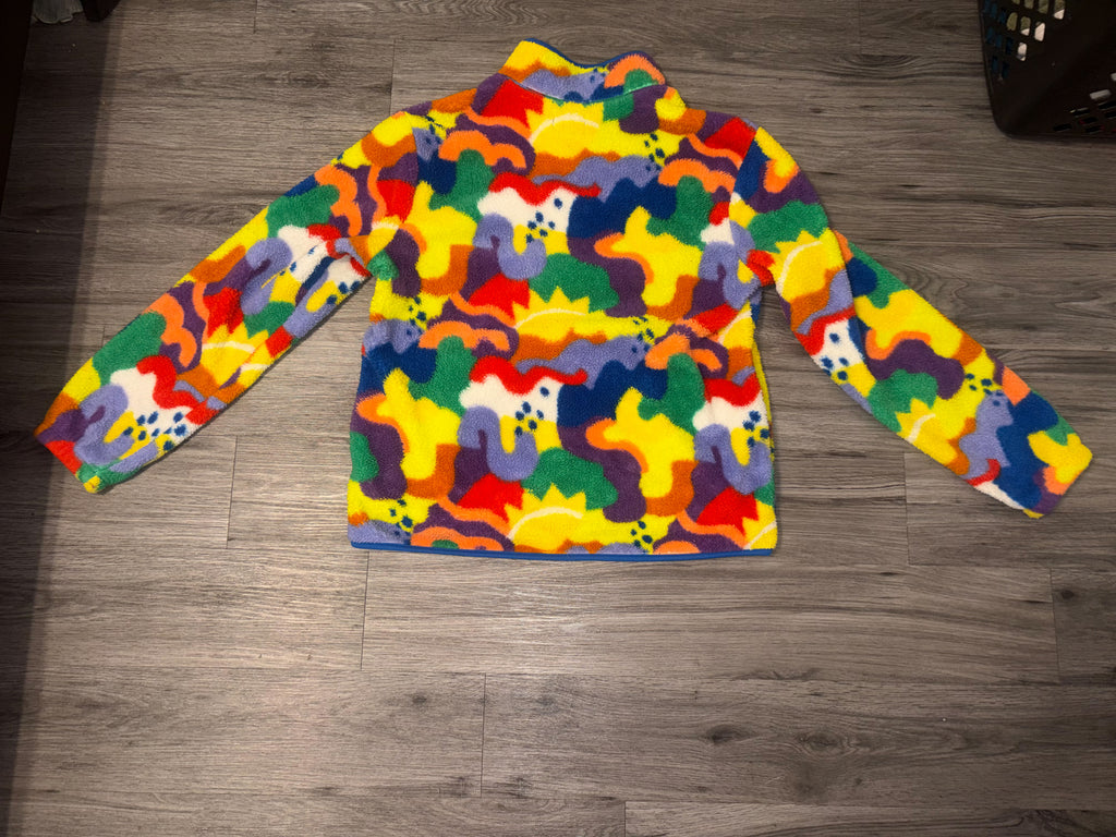 Women's Crayola jacket size Large