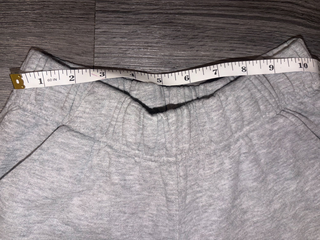 Women's The North Face grey shorts size XS