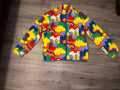 Women's Crayola jacket size Large